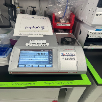 Anton Paar Refractometer image 0